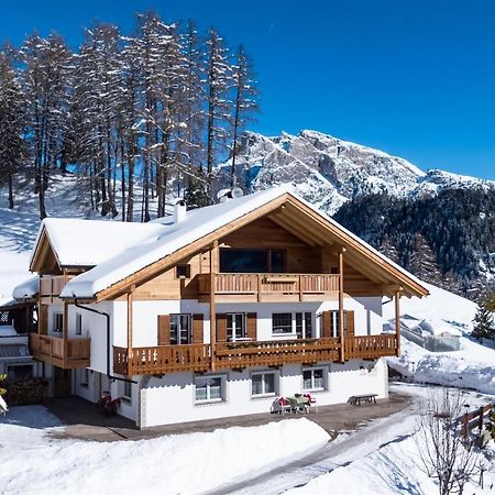 Santa Cristina Val Gardena Apartments La Baita المظهر الخارجي الصورة